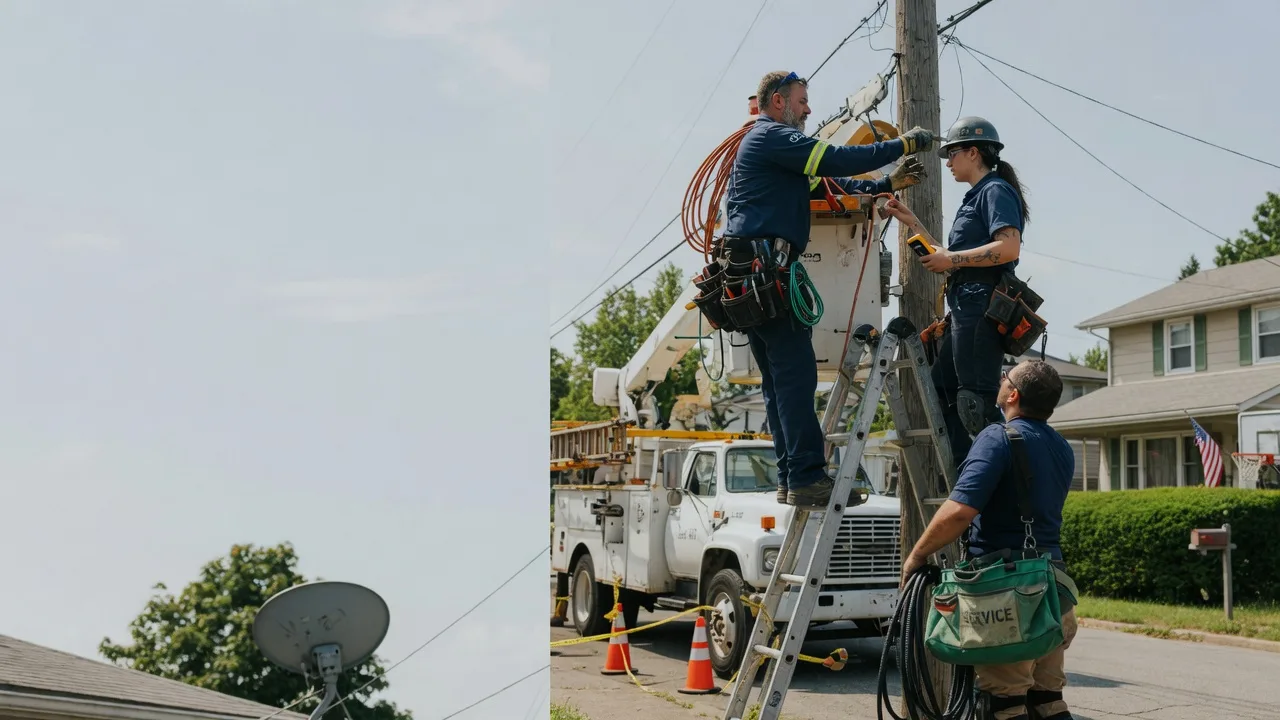 Electrical Repair in Pontiac, MO near me